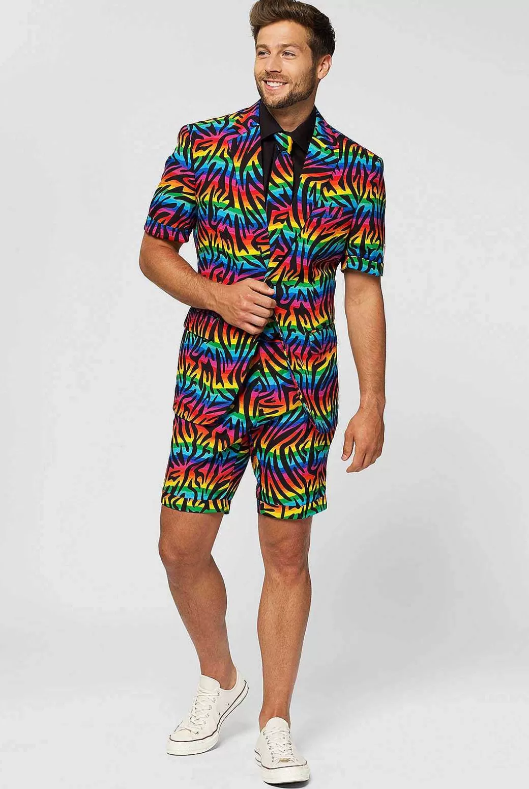 OppoSuits Trouwpakken^Wild Rainbow