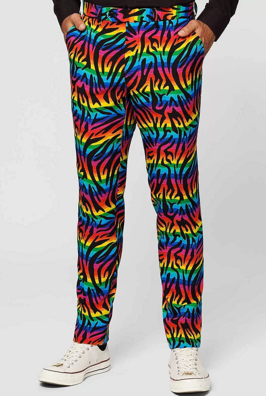 OppoSuits Trouwpakken^Wild Rainbow