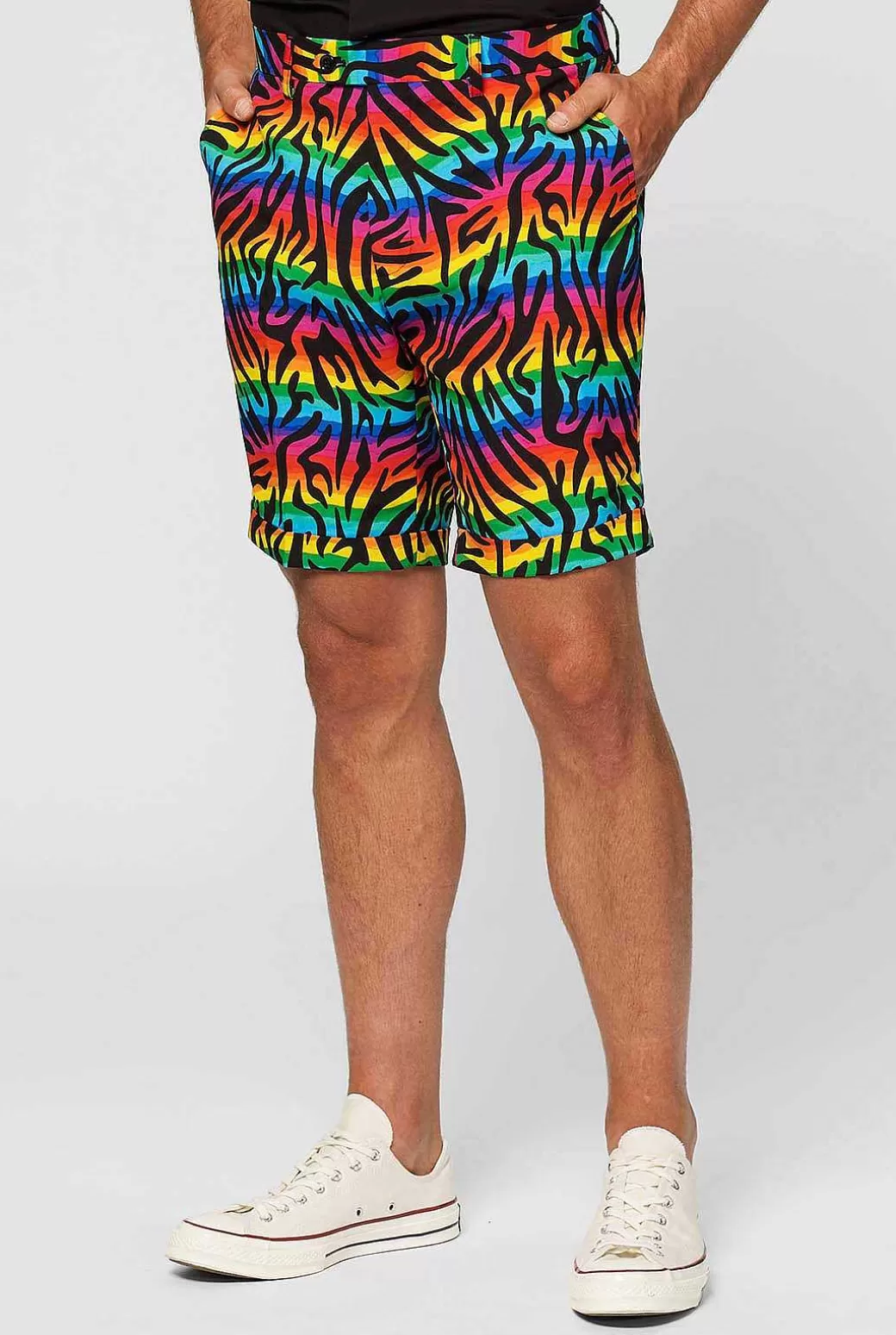 OppoSuits Trouwpakken^Wild Rainbow